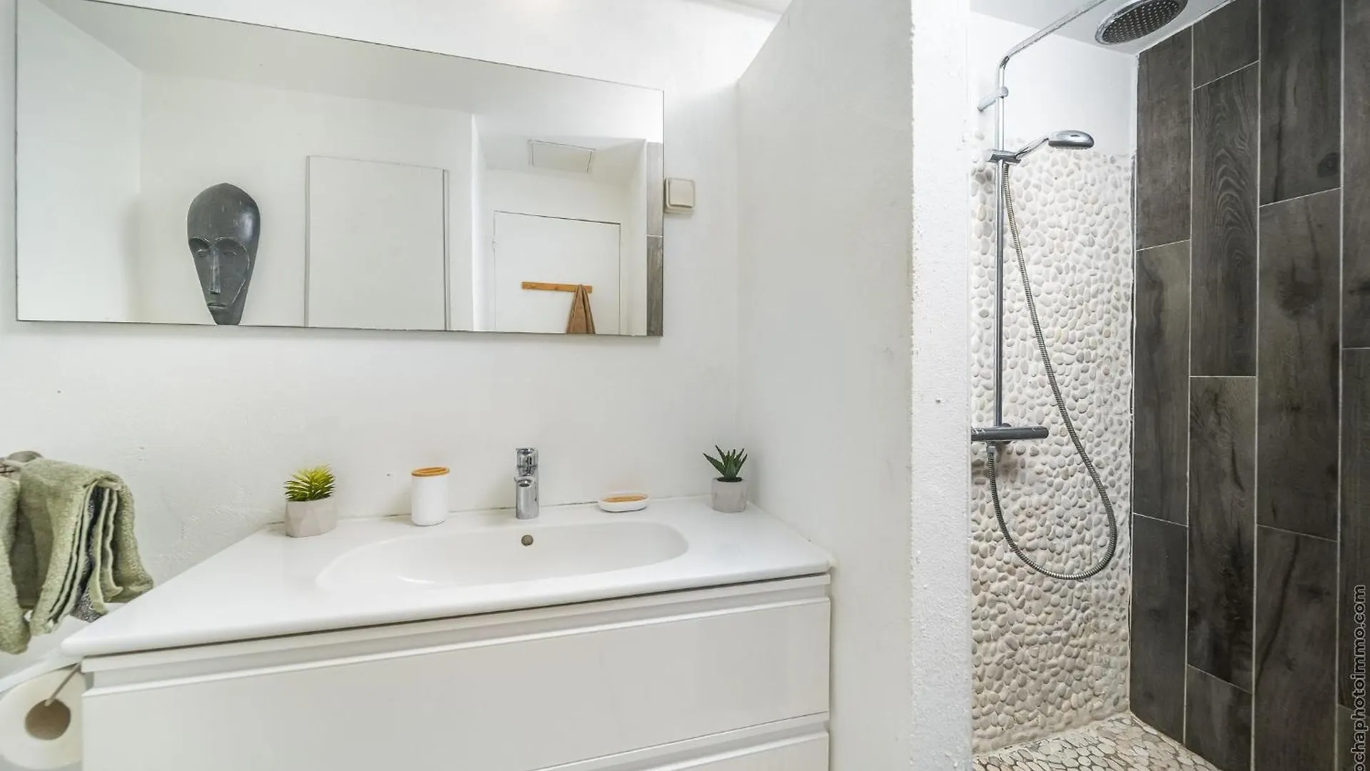 Logement Ti Gabriel Sainte-Luce 0*,