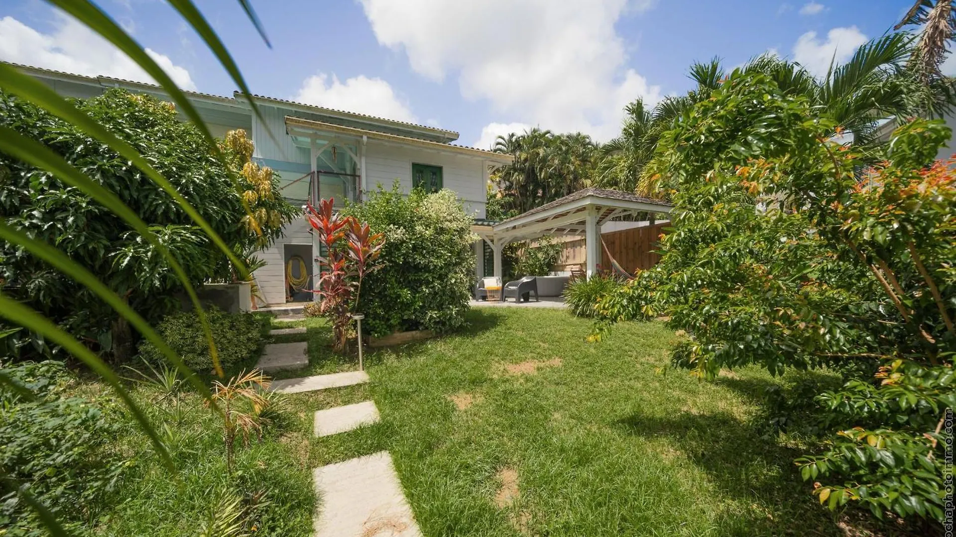 Apartment Logement Ti Gabriel Sainte-Luce